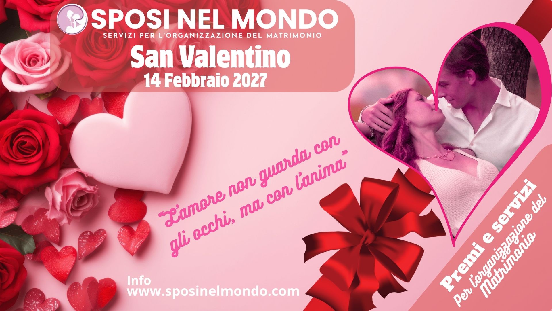 San Valentino Day